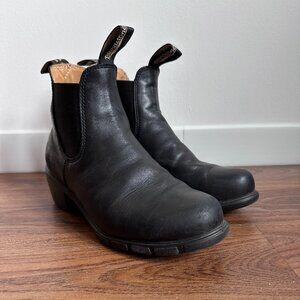 BLUNDSTONE #1671 Heeled Boots